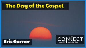 Eric Garner - The Day of the Gospel - 9_25_2020