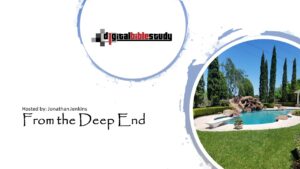 From the Deep End (#165) - Ephesians #1